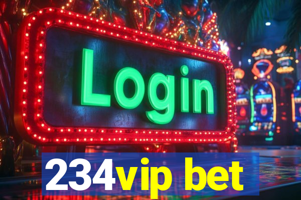 234vip bet